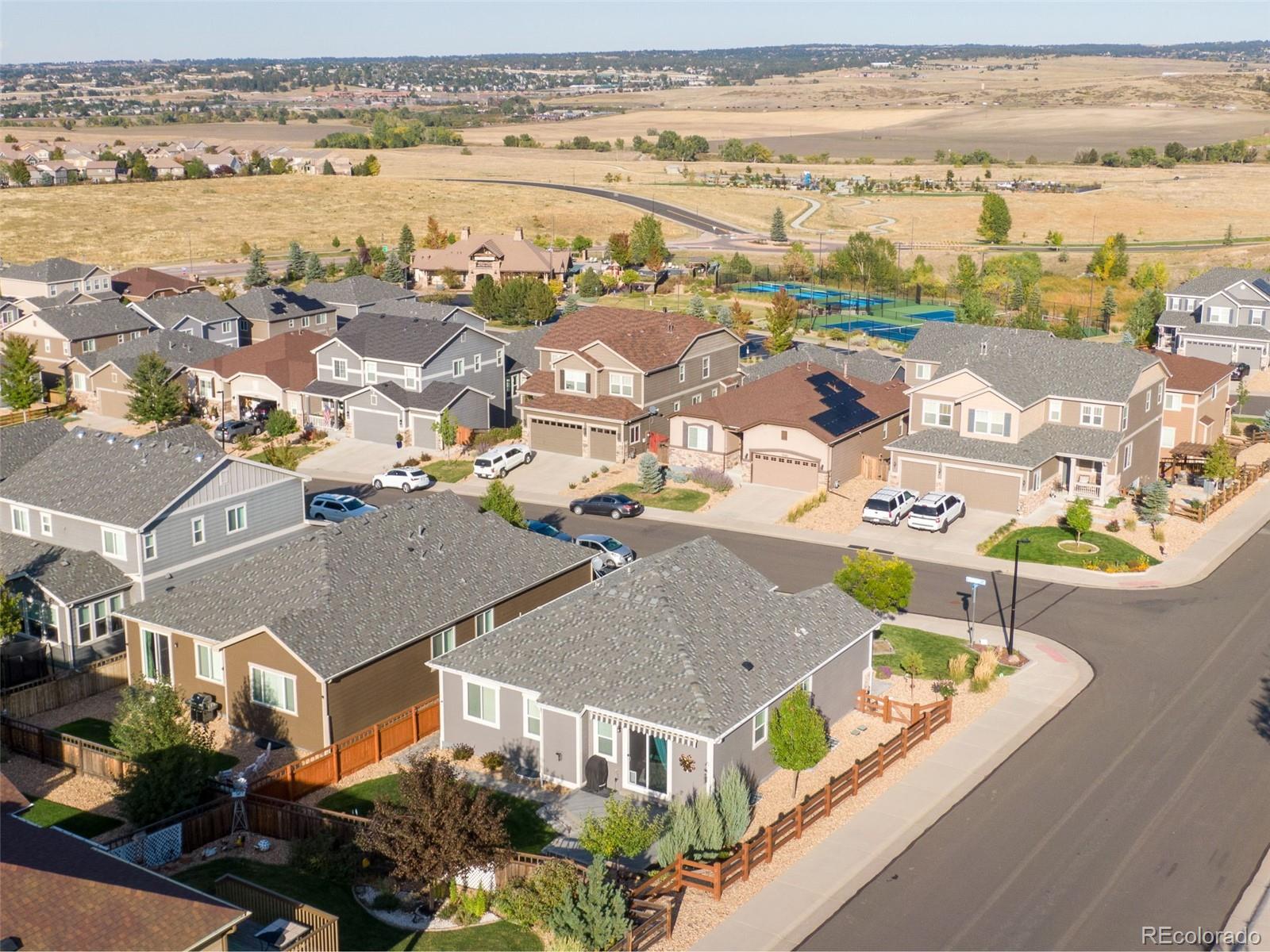 MLS Image #16 for 5759  haywagon lane,castle rock, Colorado