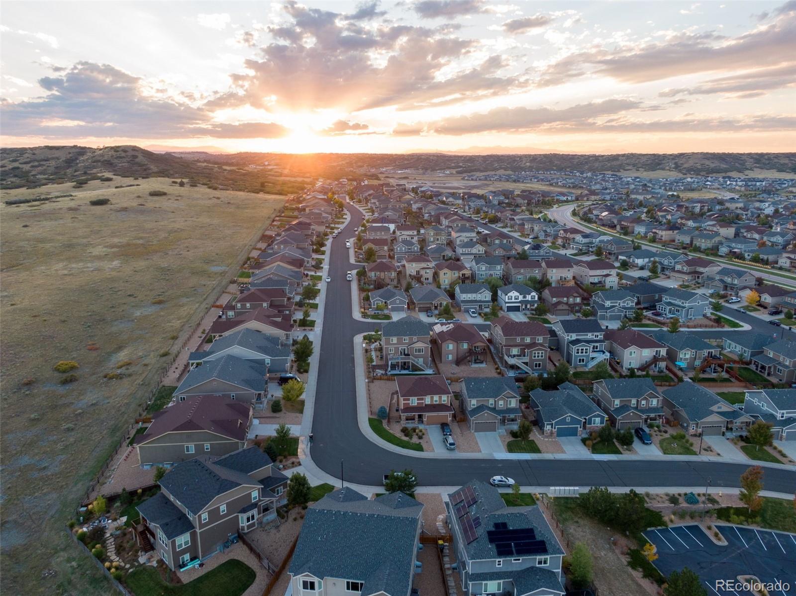 MLS Image #23 for 5759  haywagon lane,castle rock, Colorado