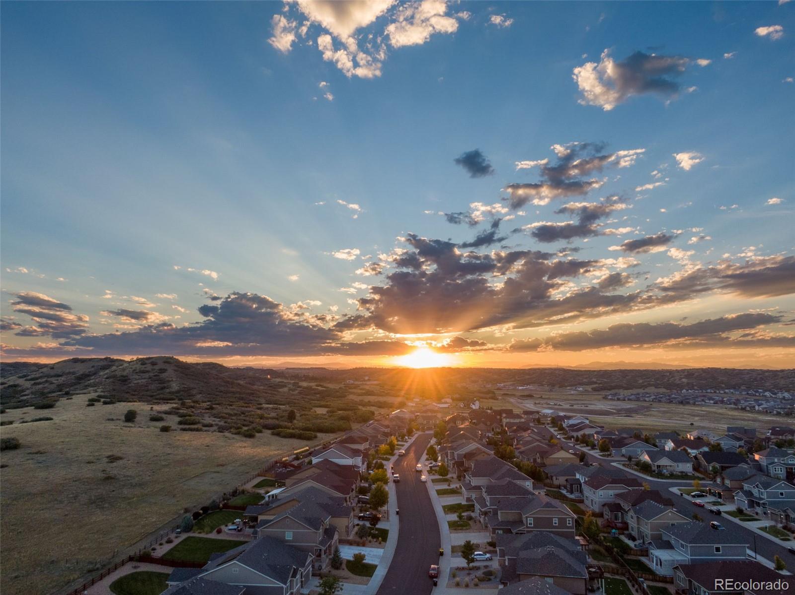 MLS Image #24 for 5759  haywagon lane,castle rock, Colorado