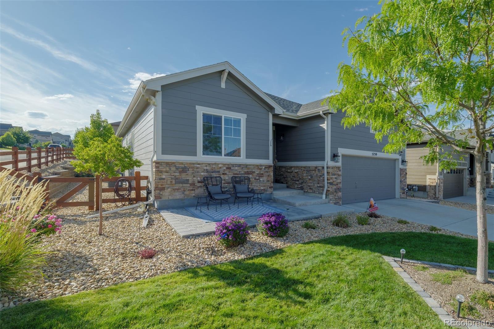 MLS Image #30 for 5759  haywagon lane,castle rock, Colorado