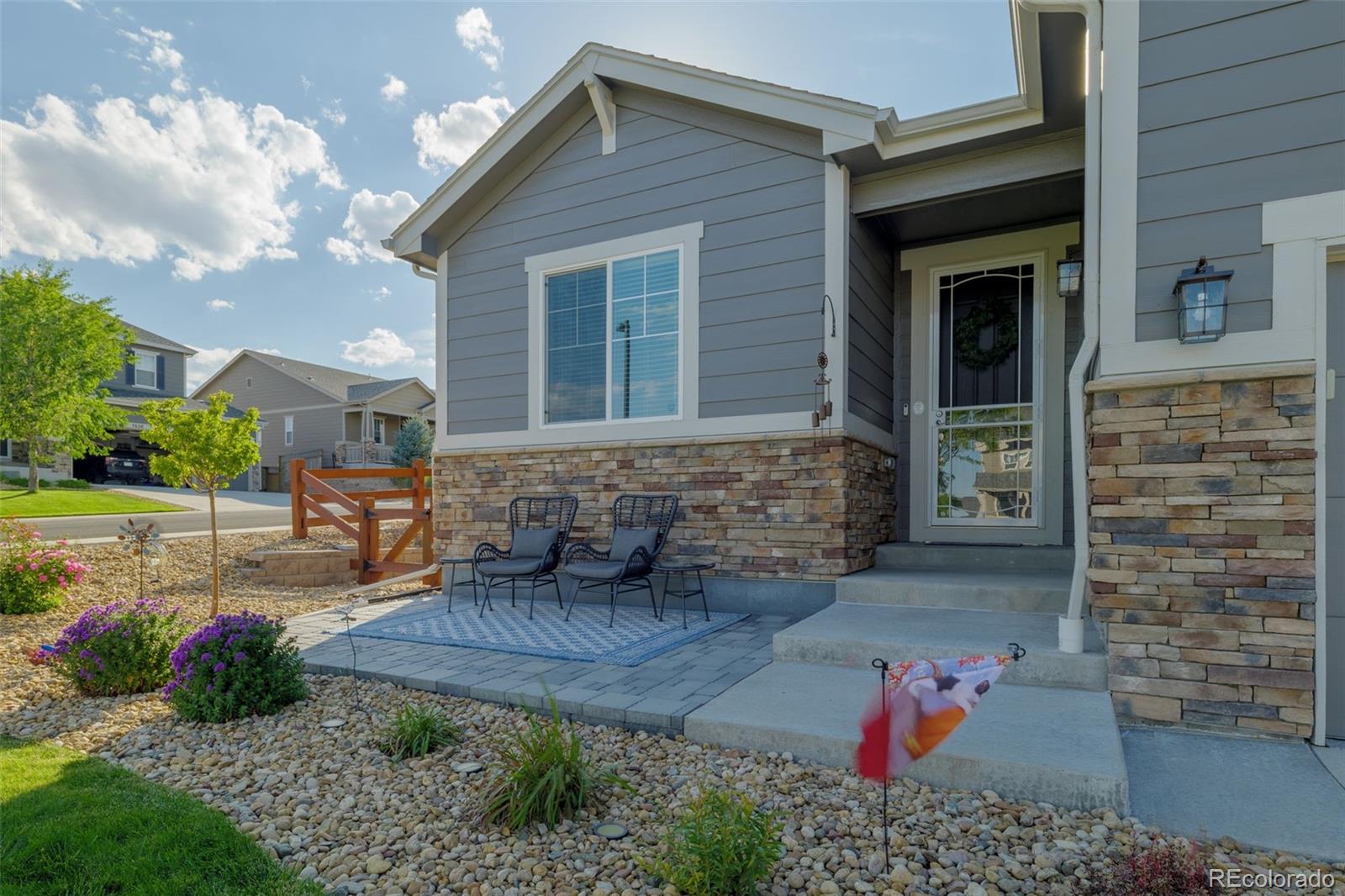 MLS Image #31 for 5759  haywagon lane,castle rock, Colorado