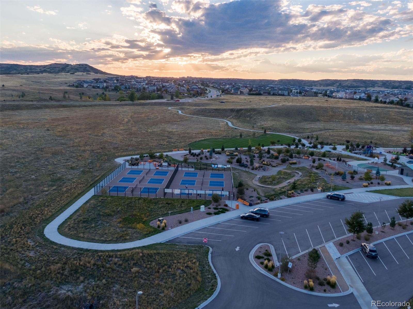 MLS Image #33 for 5759  haywagon lane,castle rock, Colorado