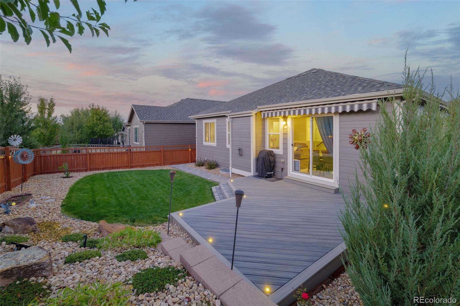 MLS Image #7 for 5759  haywagon lane,castle rock, Colorado