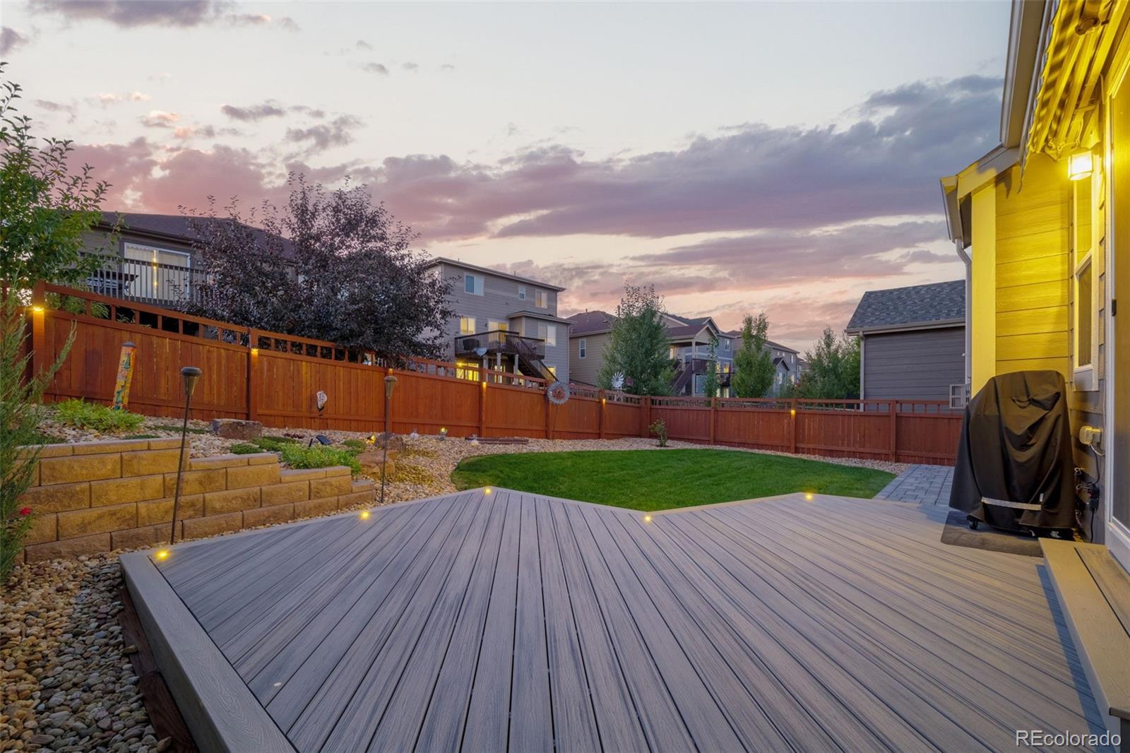 MLS Image #8 for 5759  haywagon lane,castle rock, Colorado