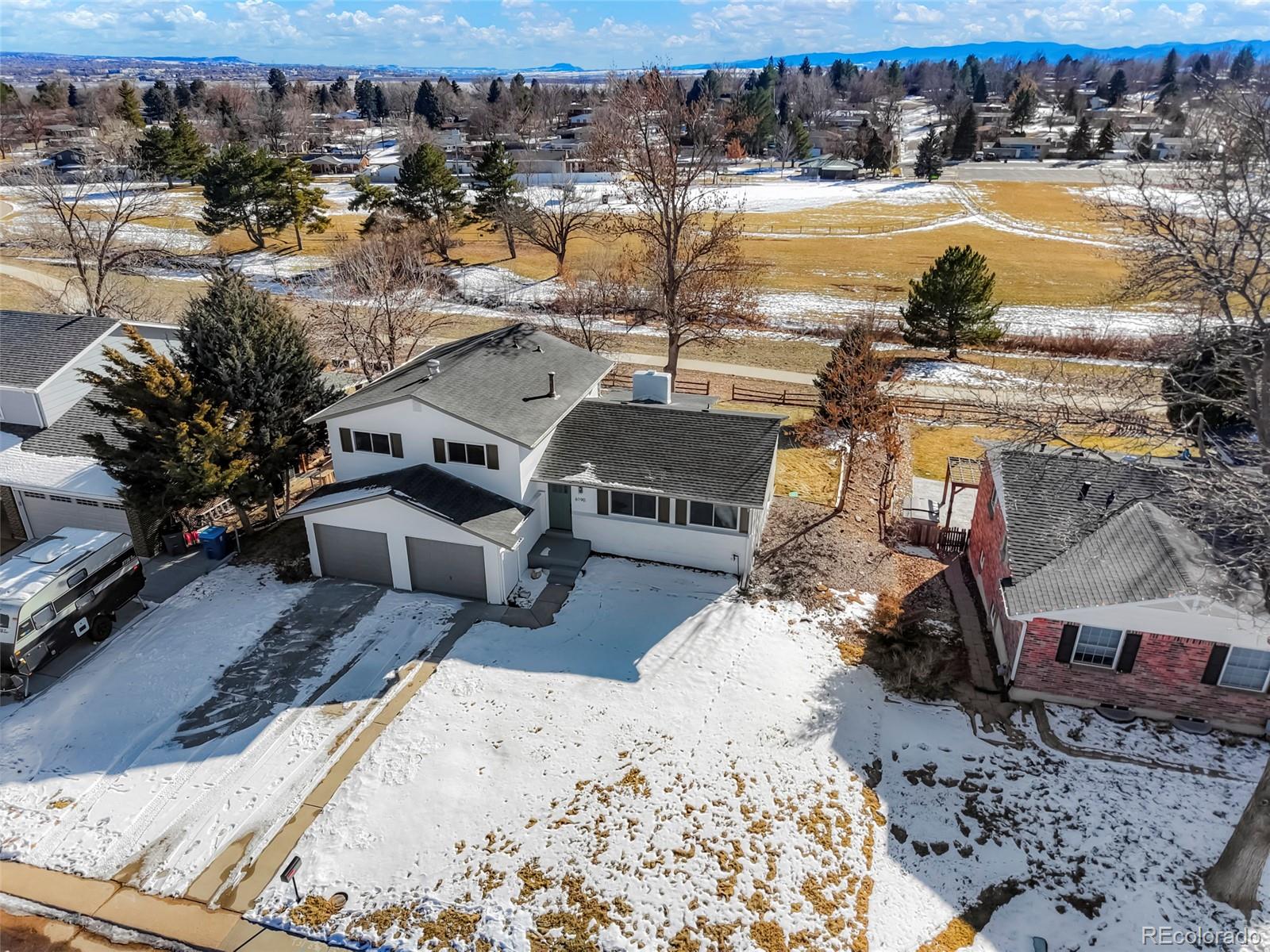 MLS Image #2 for 6190 w canyon avenue,littleton, Colorado