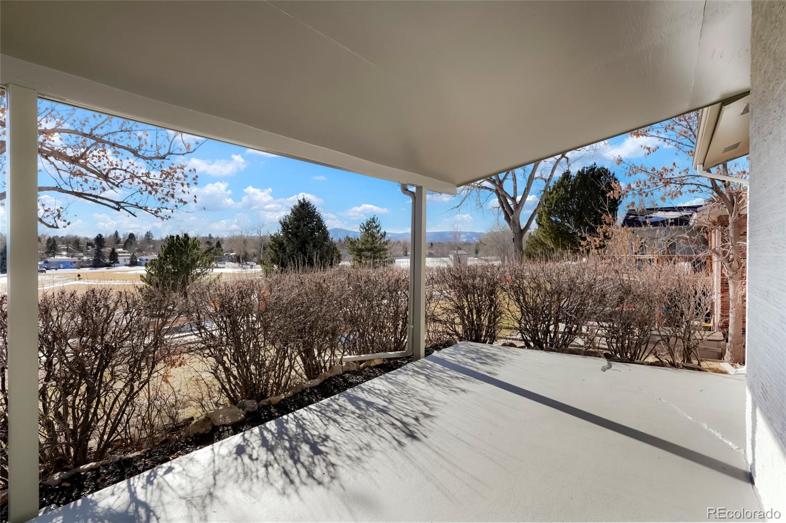 MLS Image #31 for 6190 w canyon avenue,littleton, Colorado