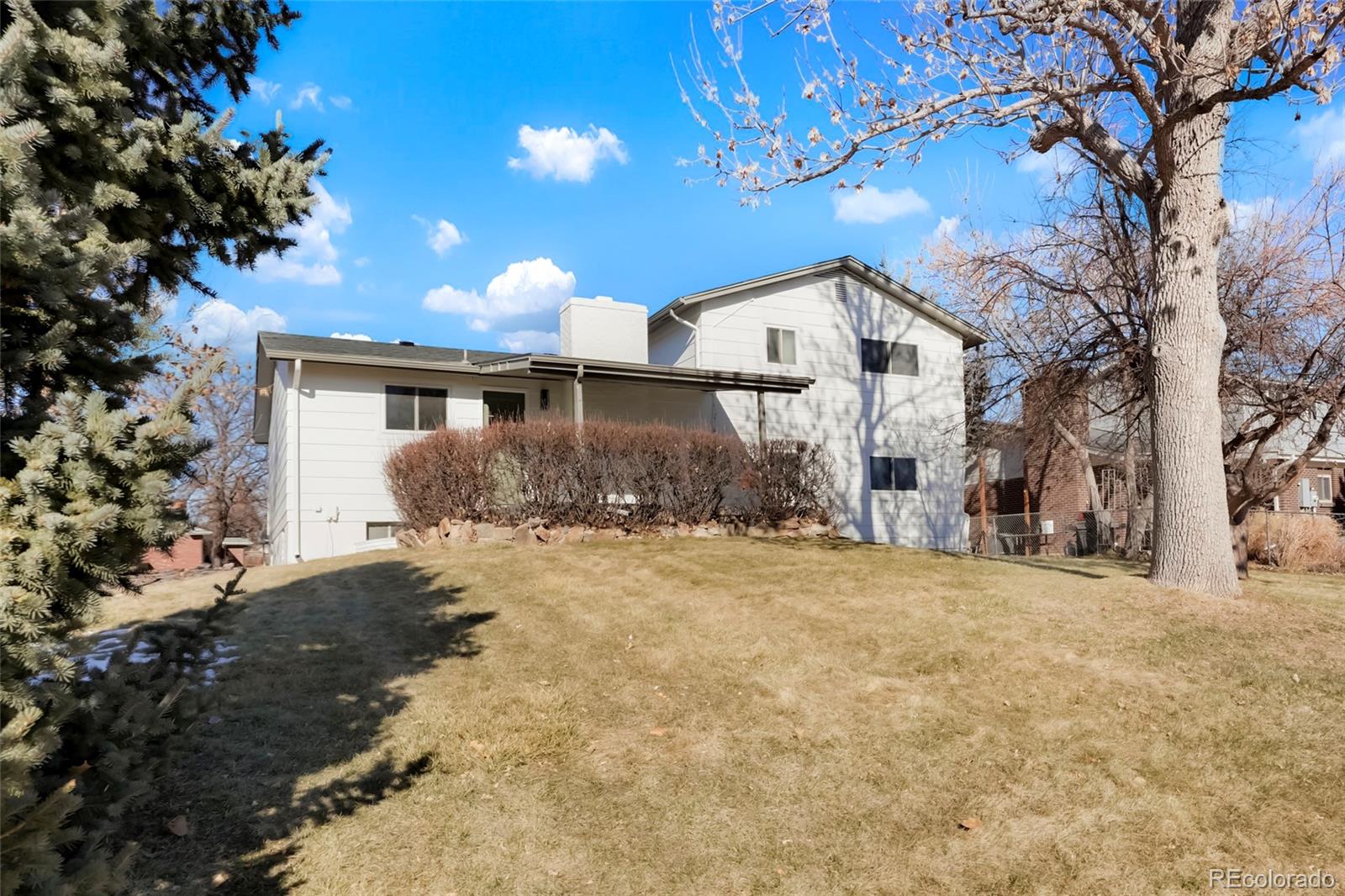 MLS Image #34 for 6190 w canyon avenue,littleton, Colorado