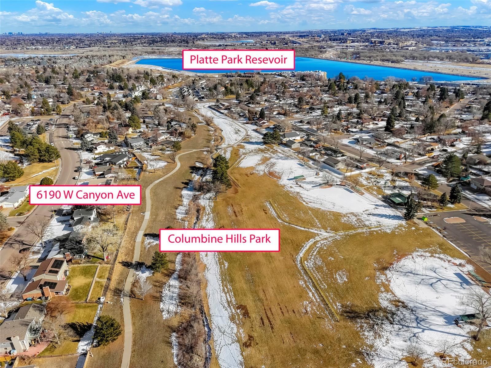 MLS Image #35 for 6190 w canyon avenue,littleton, Colorado