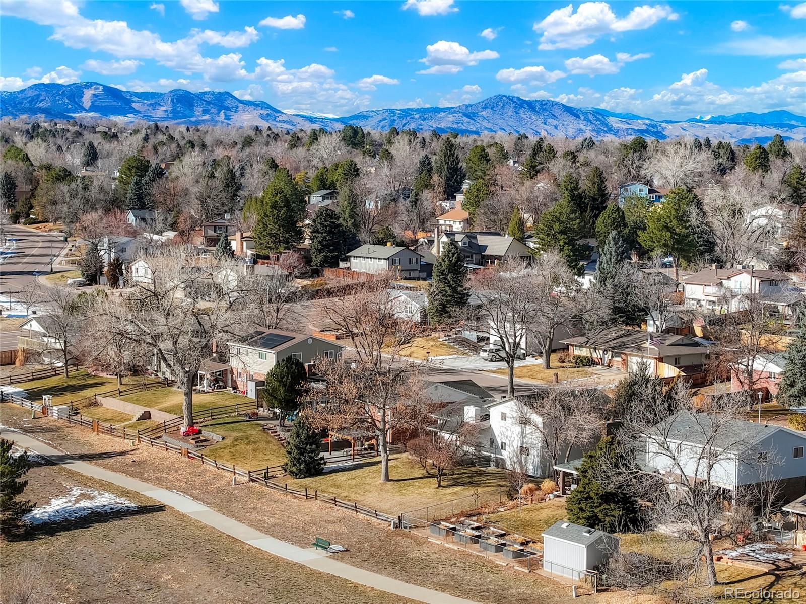 MLS Image #36 for 6190 w canyon avenue,littleton, Colorado