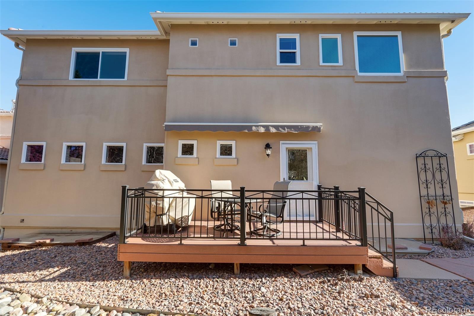 MLS Image #34 for 4020  san felice point,colorado springs, Colorado