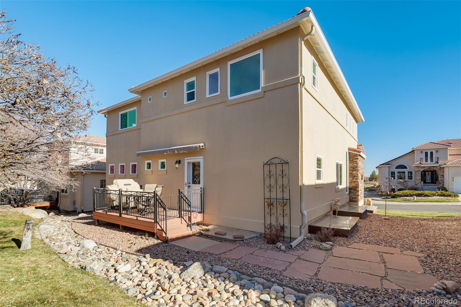 MLS Image #35 for 4020  san felice point,colorado springs, Colorado