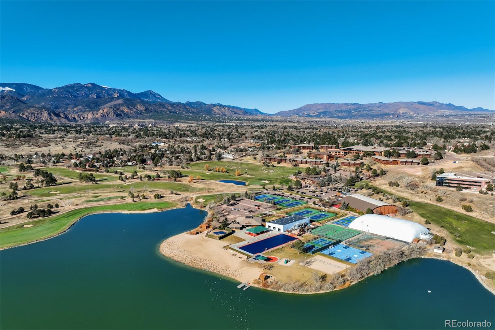 MLS Image #6 for 4020  san felice point,colorado springs, Colorado