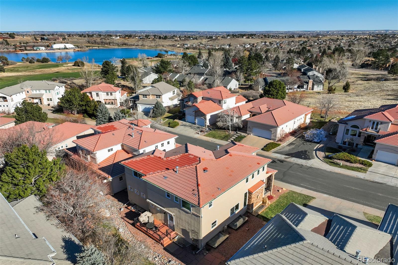 MLS Image #7 for 4020  san felice point,colorado springs, Colorado