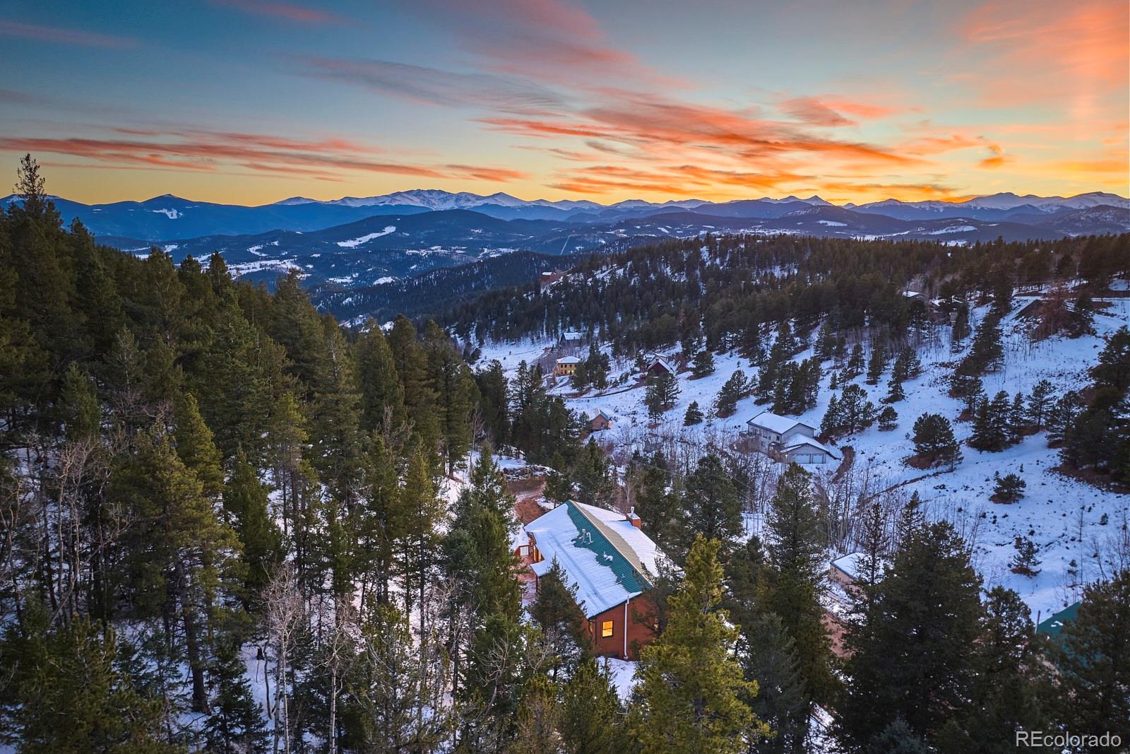 MLS Image #0 for 2420  dory hill road,black hawk, Colorado