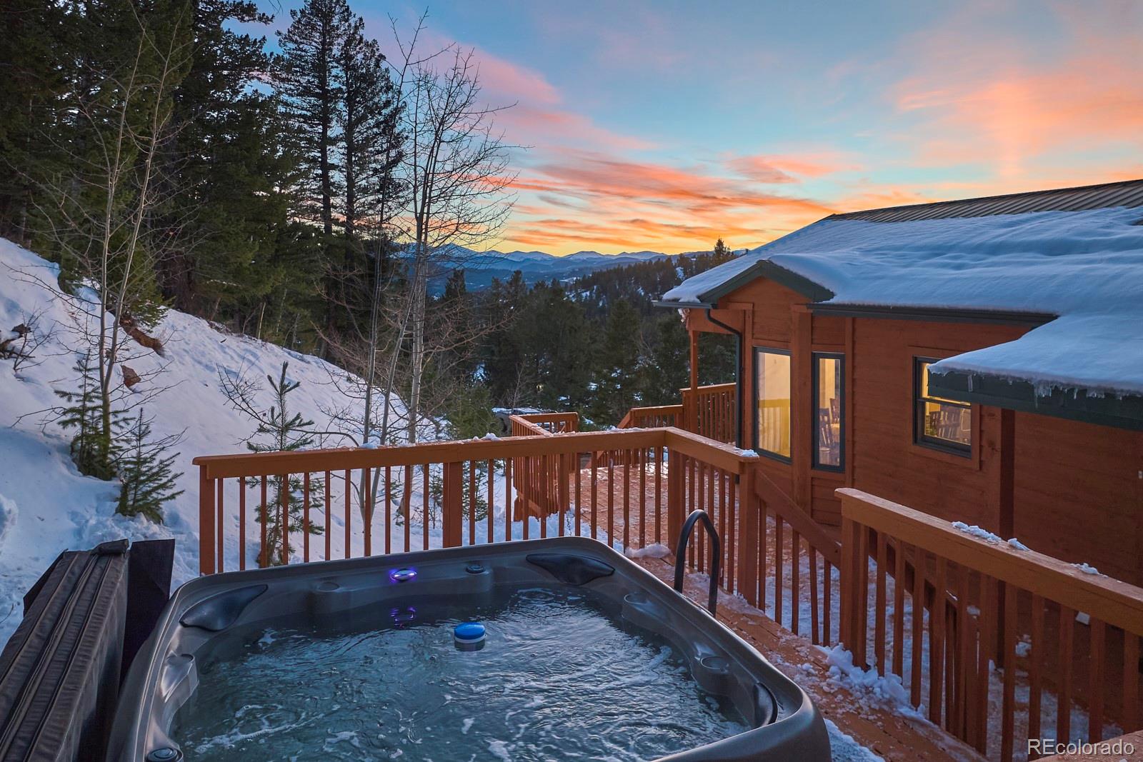 MLS Image #2 for 2420  dory hill road,black hawk, Colorado