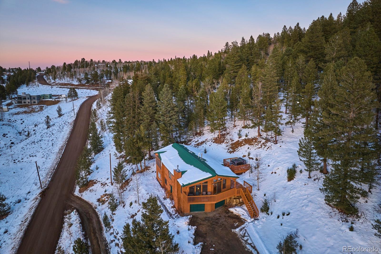 MLS Image #29 for 2420  dory hill road,black hawk, Colorado