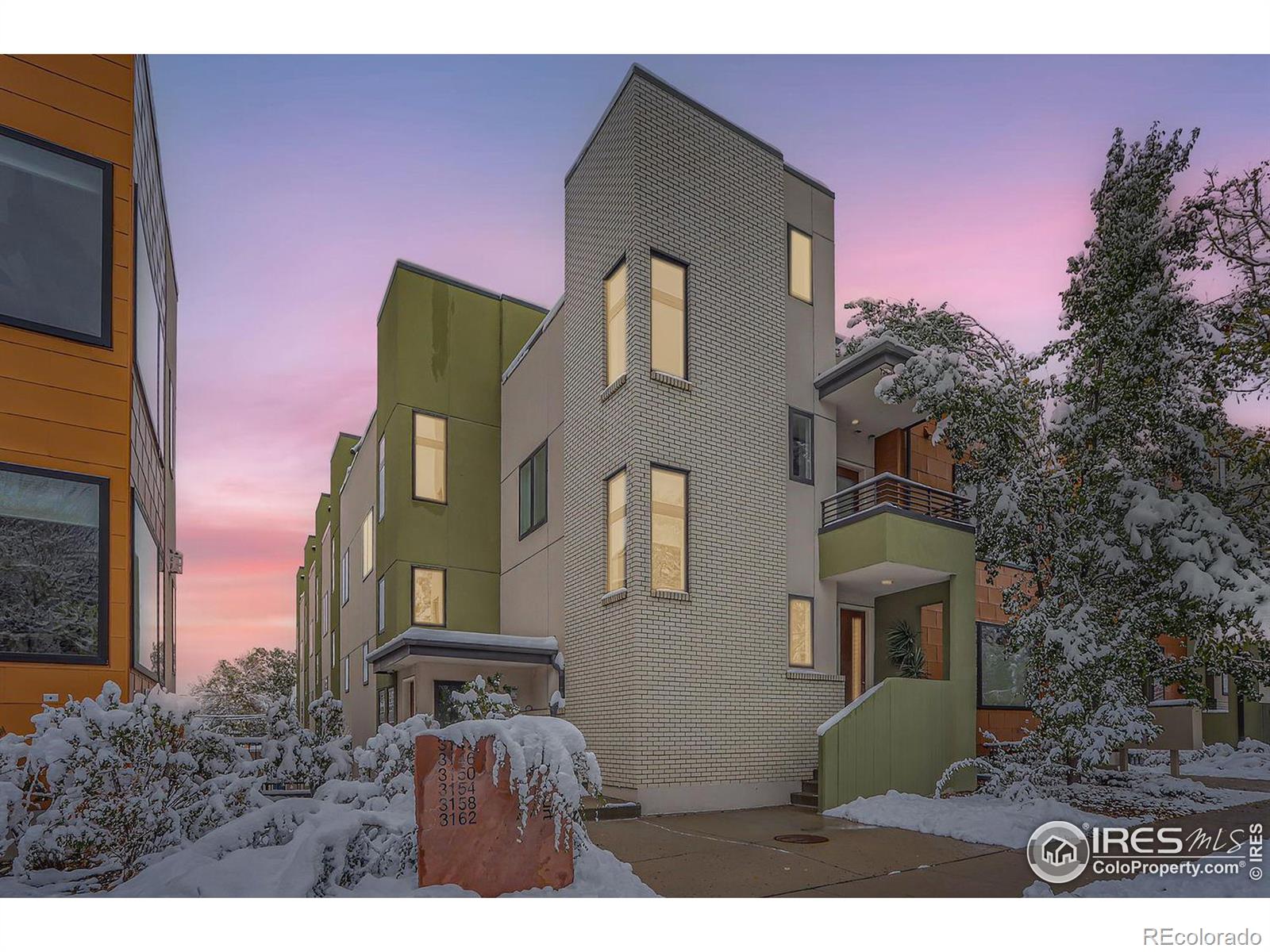 MLS Image #29 for 3150  vallejo street,denver, Colorado