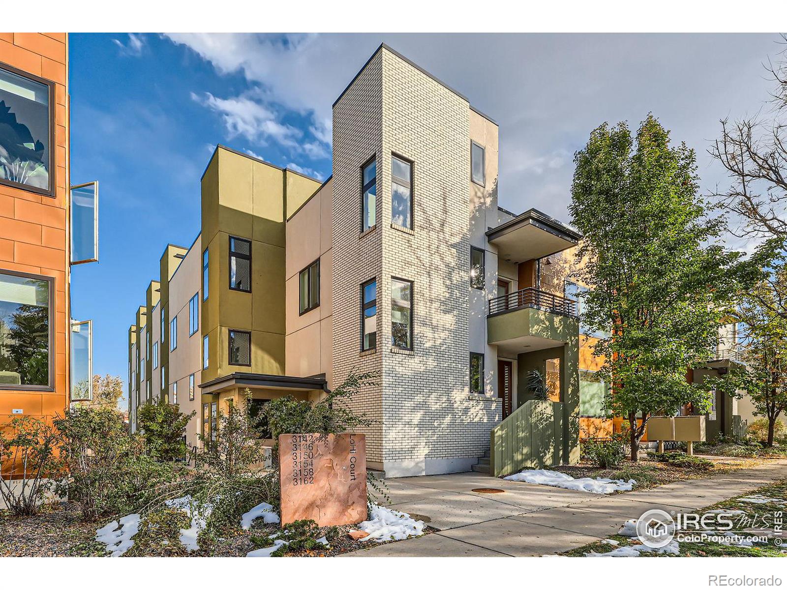 MLS Image #30 for 3150  vallejo street,denver, Colorado