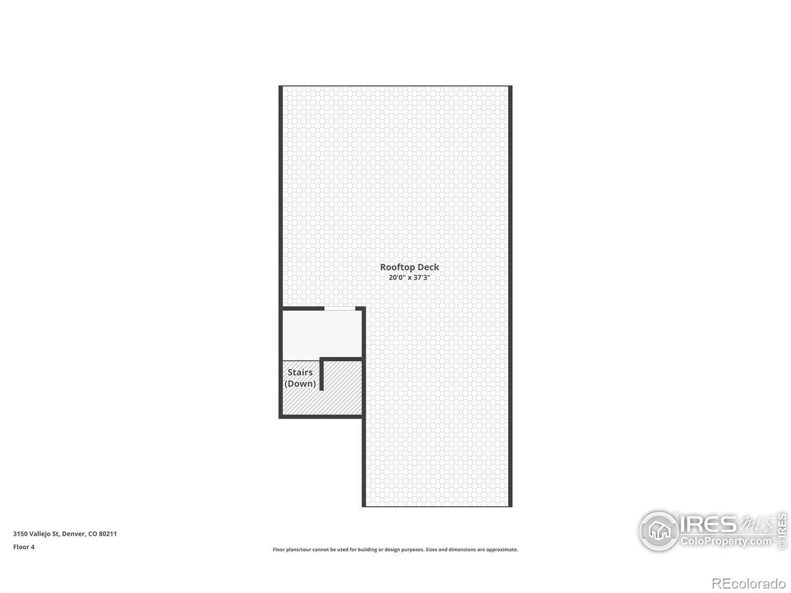 MLS Image #35 for 3150  vallejo street,denver, Colorado