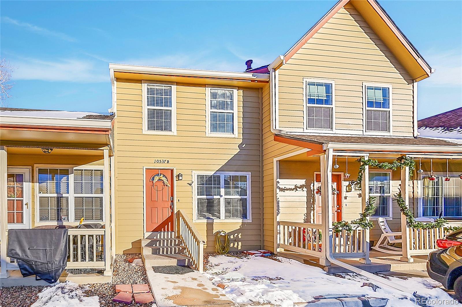 MLS Image #2 for 10537 w maplewood ,littleton, Colorado