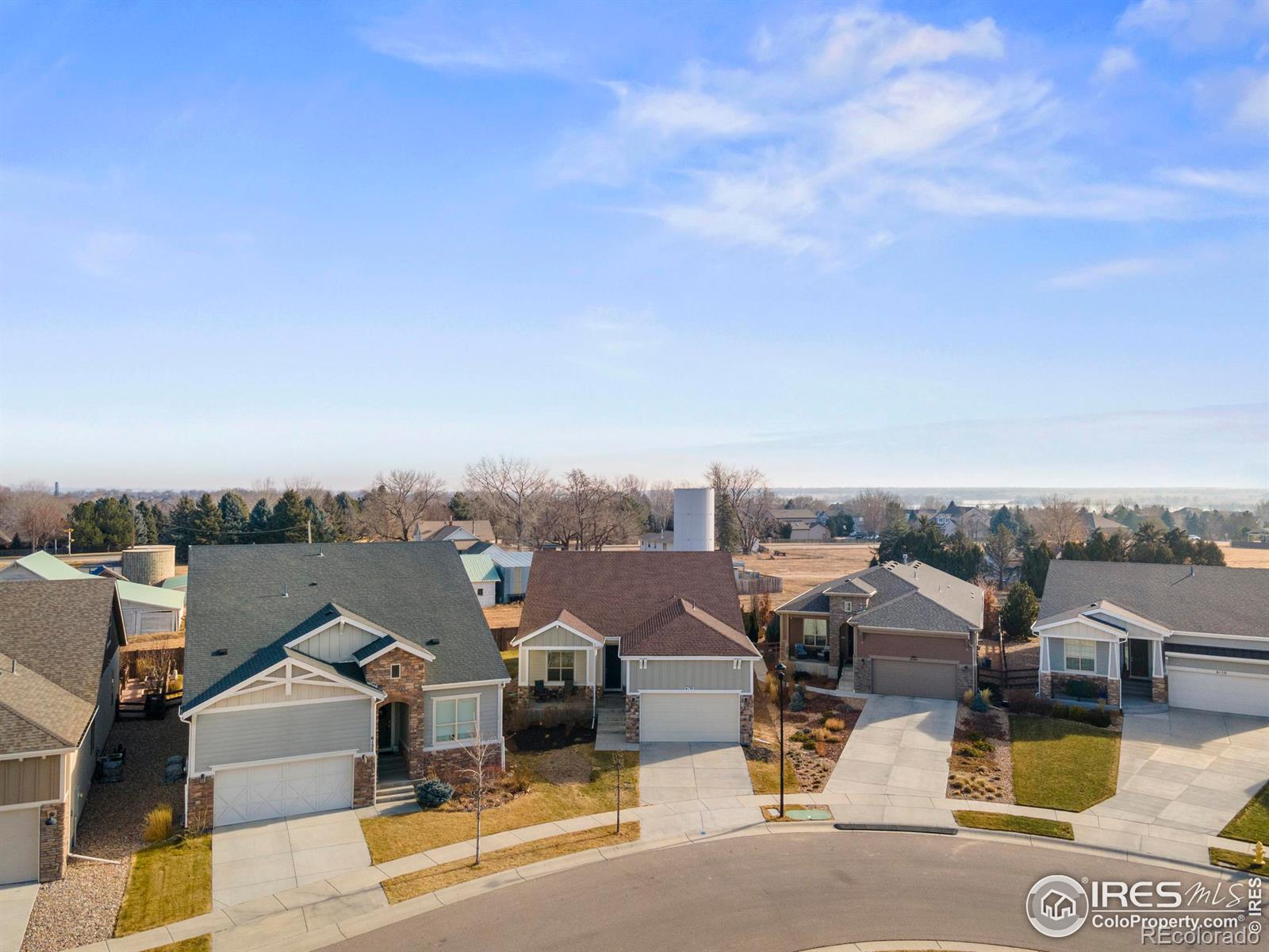 MLS Image #33 for 6138  spearmint court,fort collins, Colorado