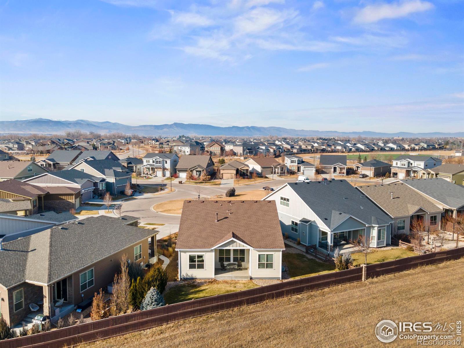 MLS Image #35 for 6138  spearmint court,fort collins, Colorado