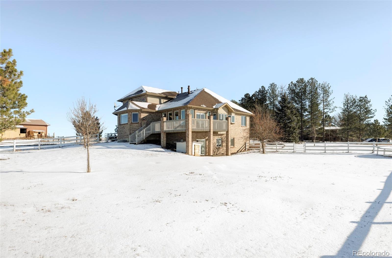 MLS Image #20 for 12247  piney lake road,parker, Colorado