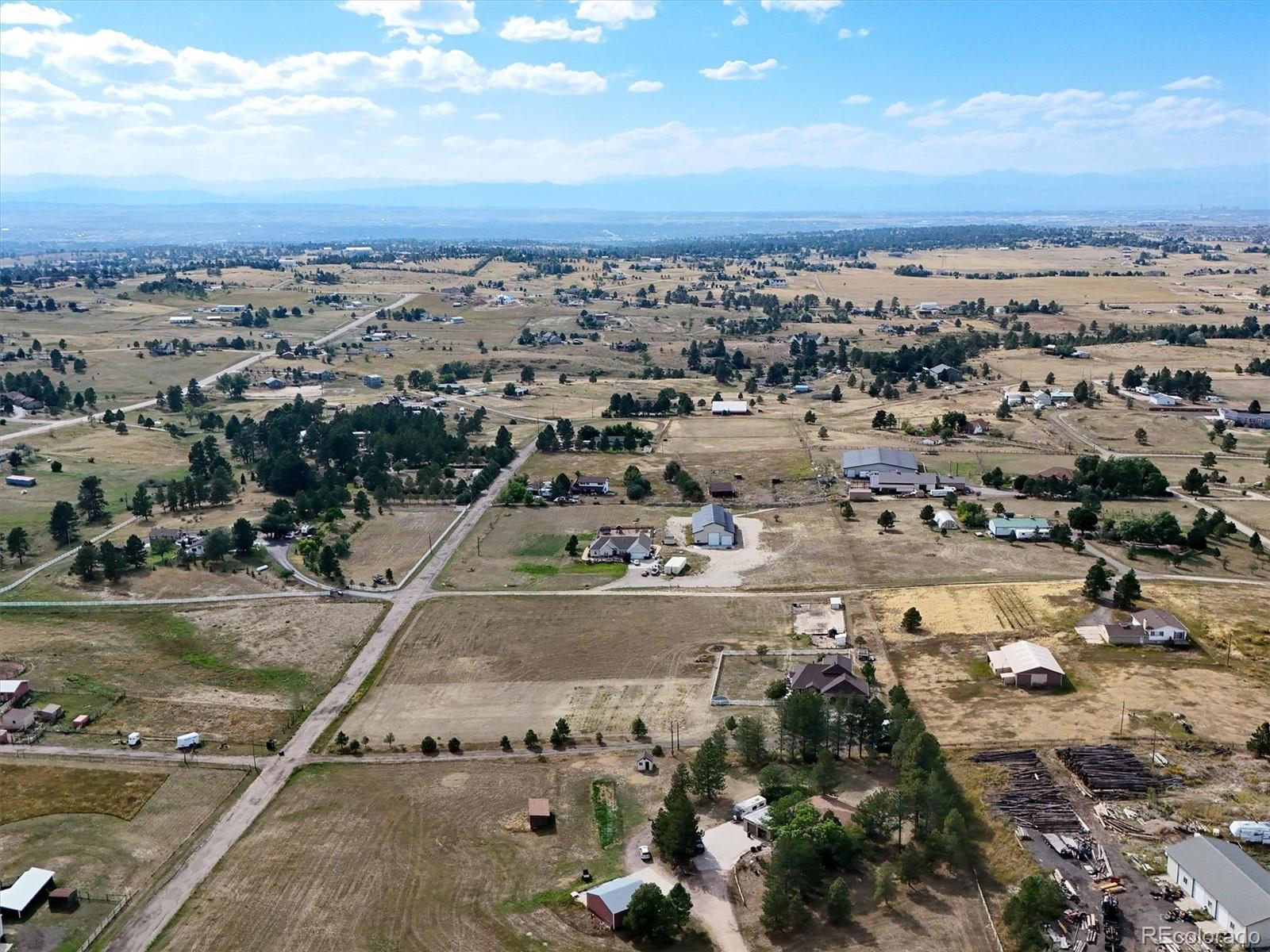 MLS Image #28 for 12247  piney lake road,parker, Colorado