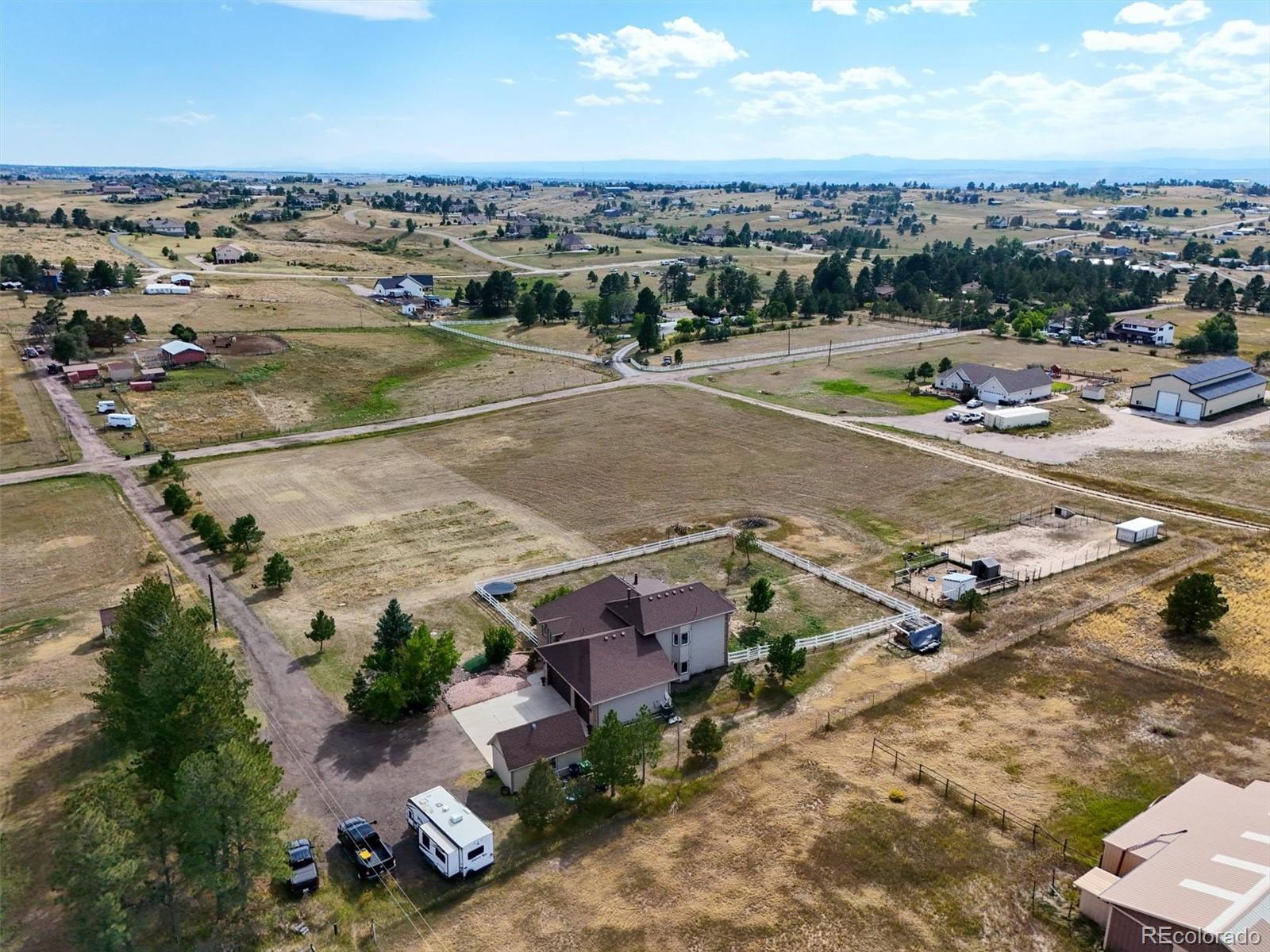 MLS Image #30 for 12247  piney lake road,parker, Colorado