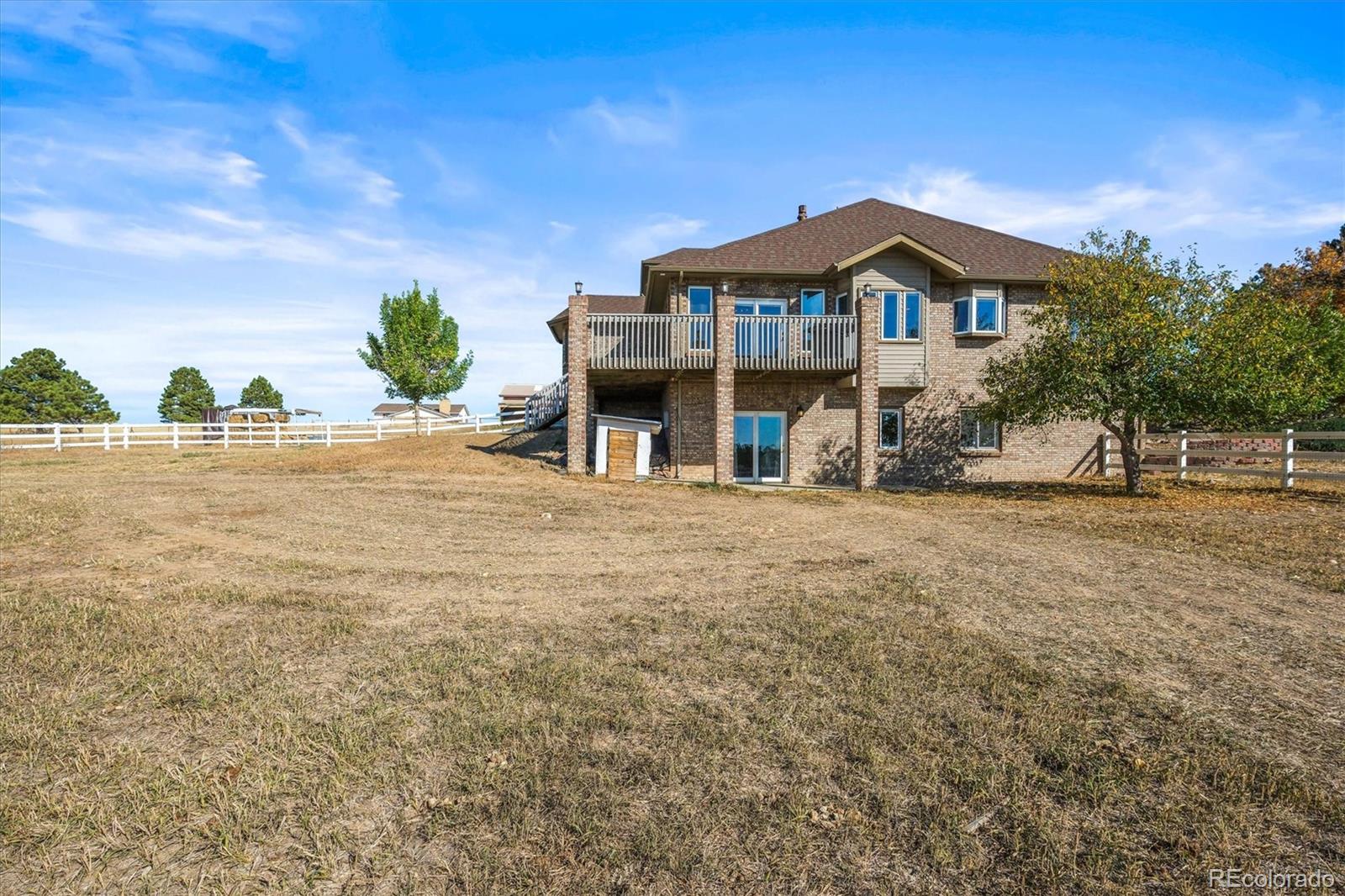 MLS Image #35 for 12247  piney lake road,parker, Colorado