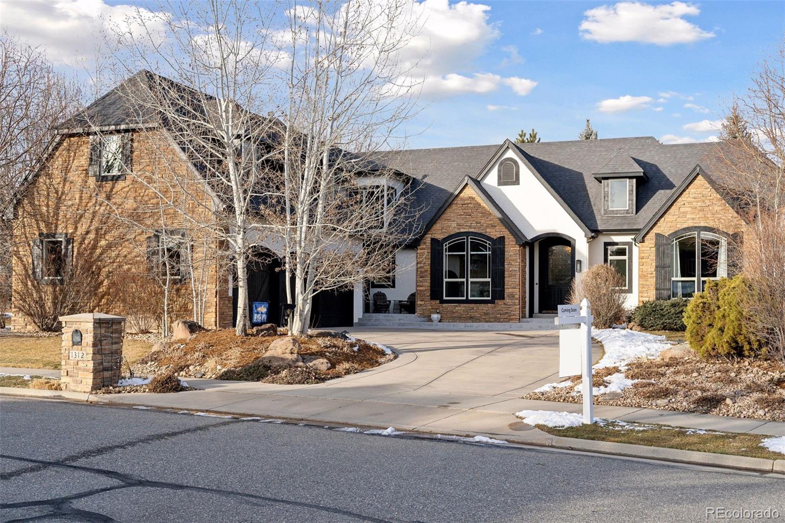 MLS Image #1 for 1312  jade lane,longmont, Colorado