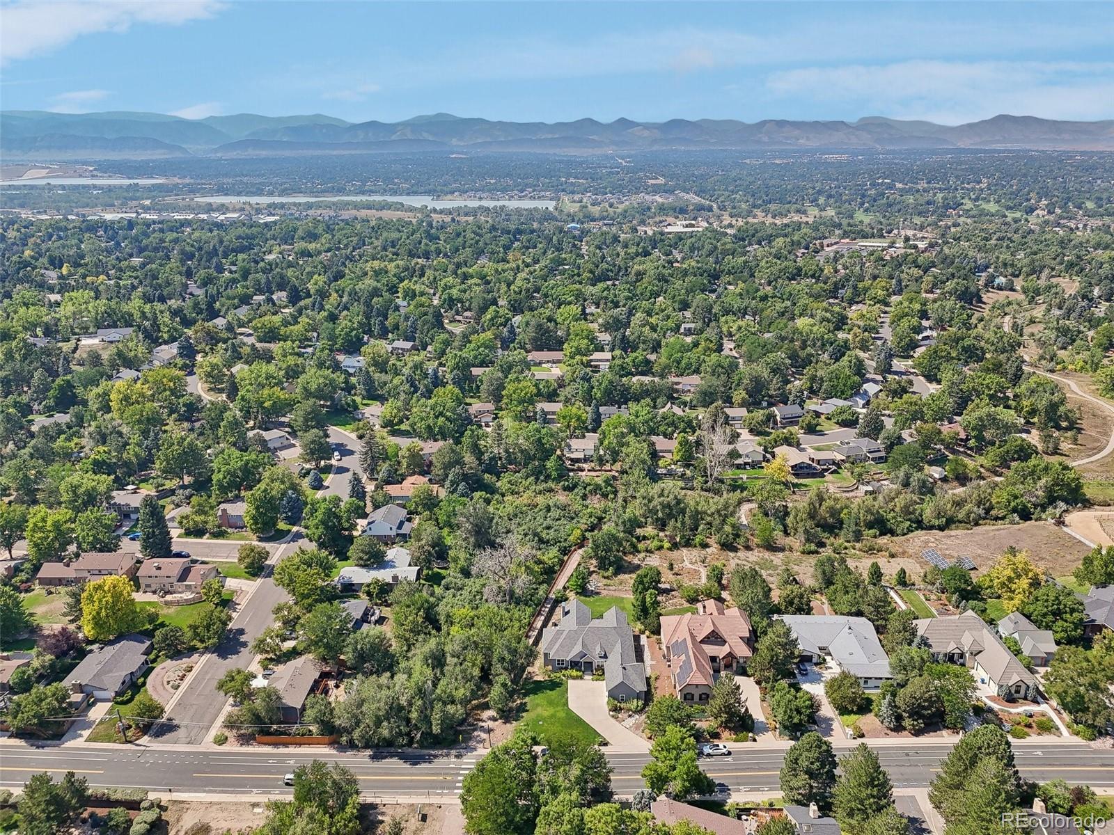 MLS Image #42 for 6847 s windermere street,littleton, Colorado