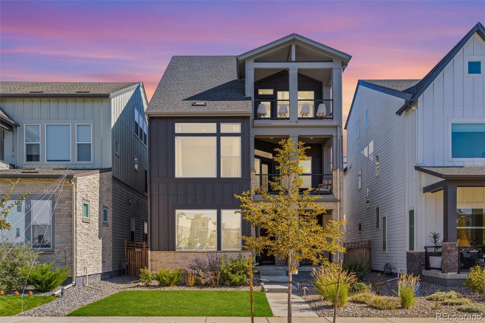 MLS Image #0 for 16722  shoshone street,broomfield, Colorado