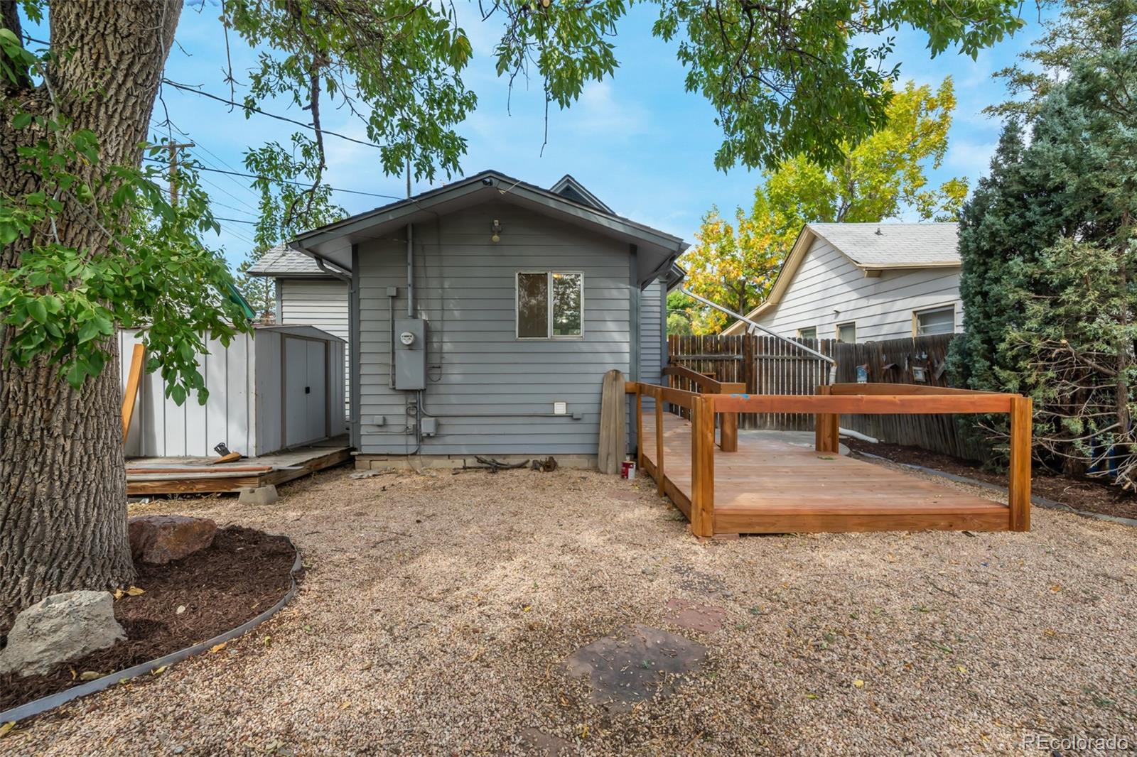 MLS Image #33 for 205 s 23rd street,colorado springs, Colorado