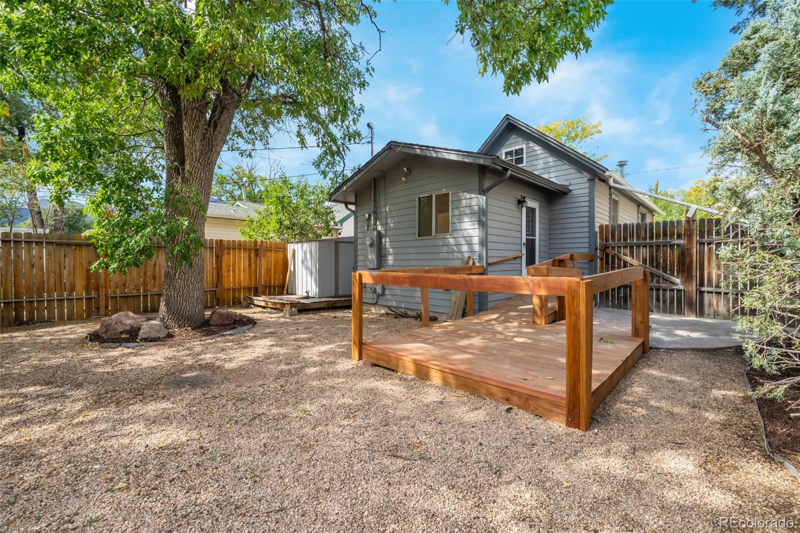 MLS Image #36 for 205 s 23rd street,colorado springs, Colorado