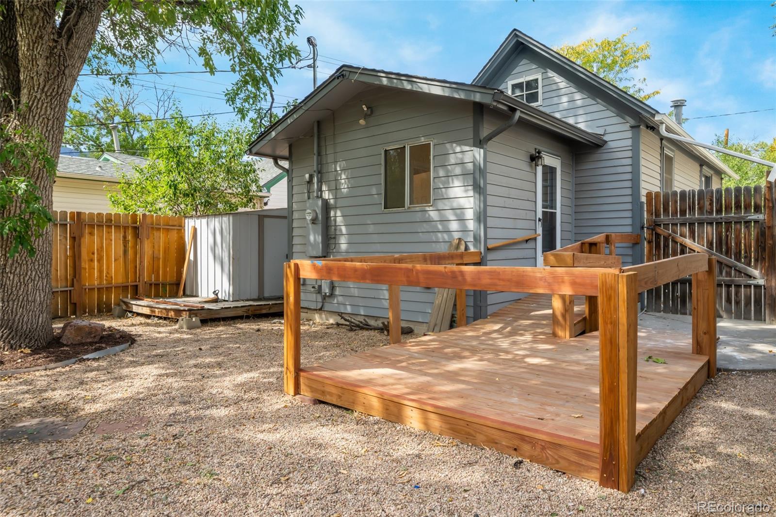 MLS Image #37 for 205 s 23rd street,colorado springs, Colorado