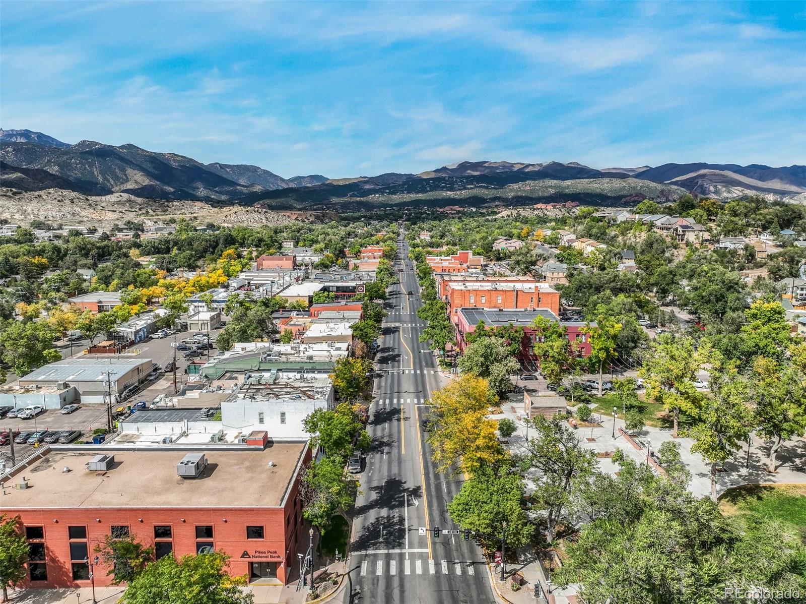 MLS Image #4 for 205 s 23rd street,colorado springs, Colorado