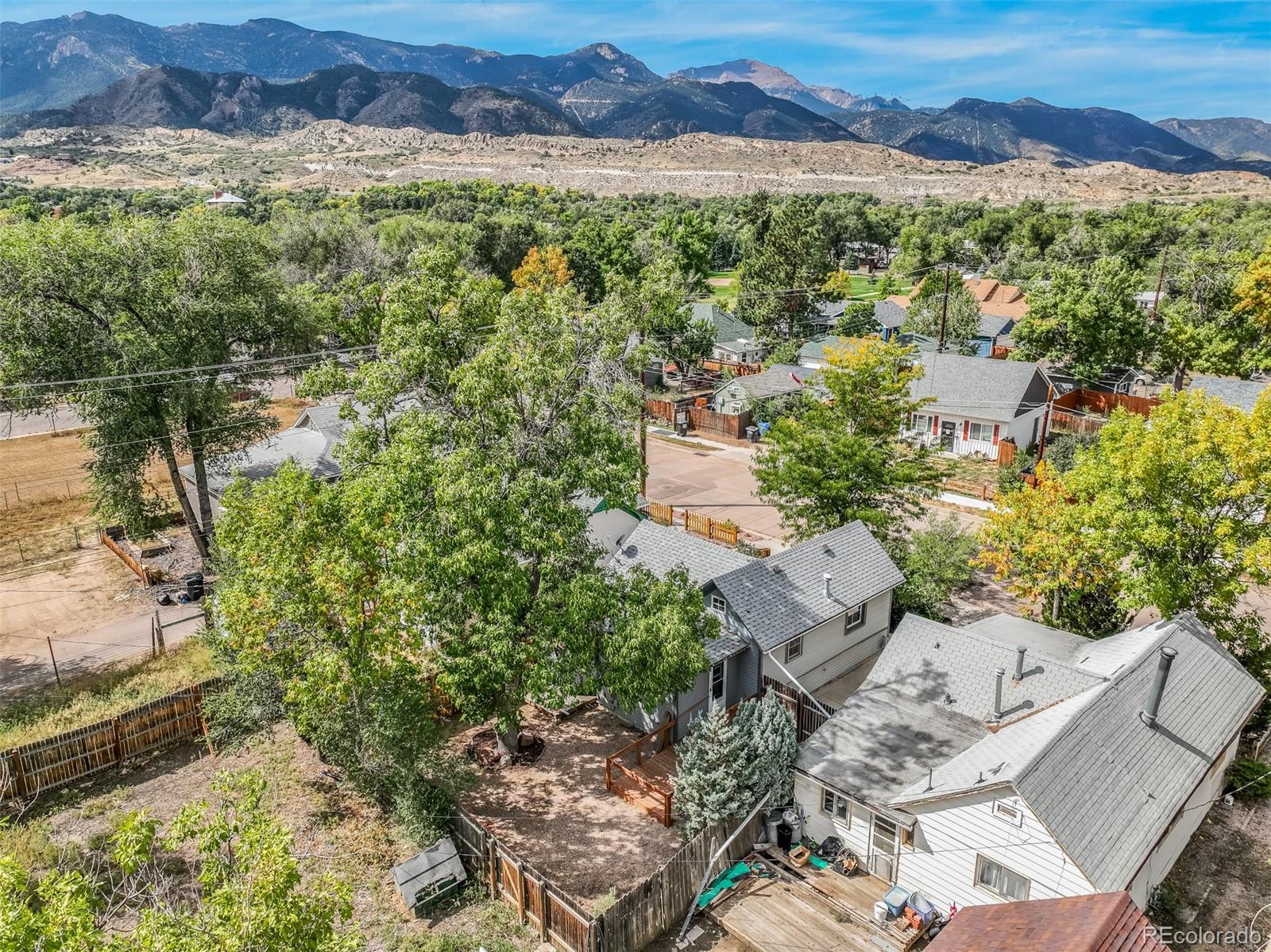 MLS Image #44 for 205 s 23rd street,colorado springs, Colorado