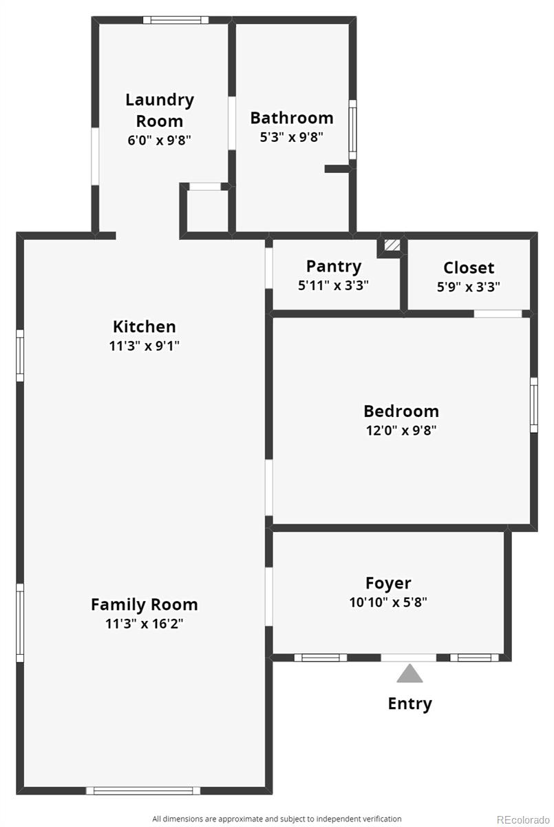 MLS Image #49 for 205 s 23rd street,colorado springs, Colorado