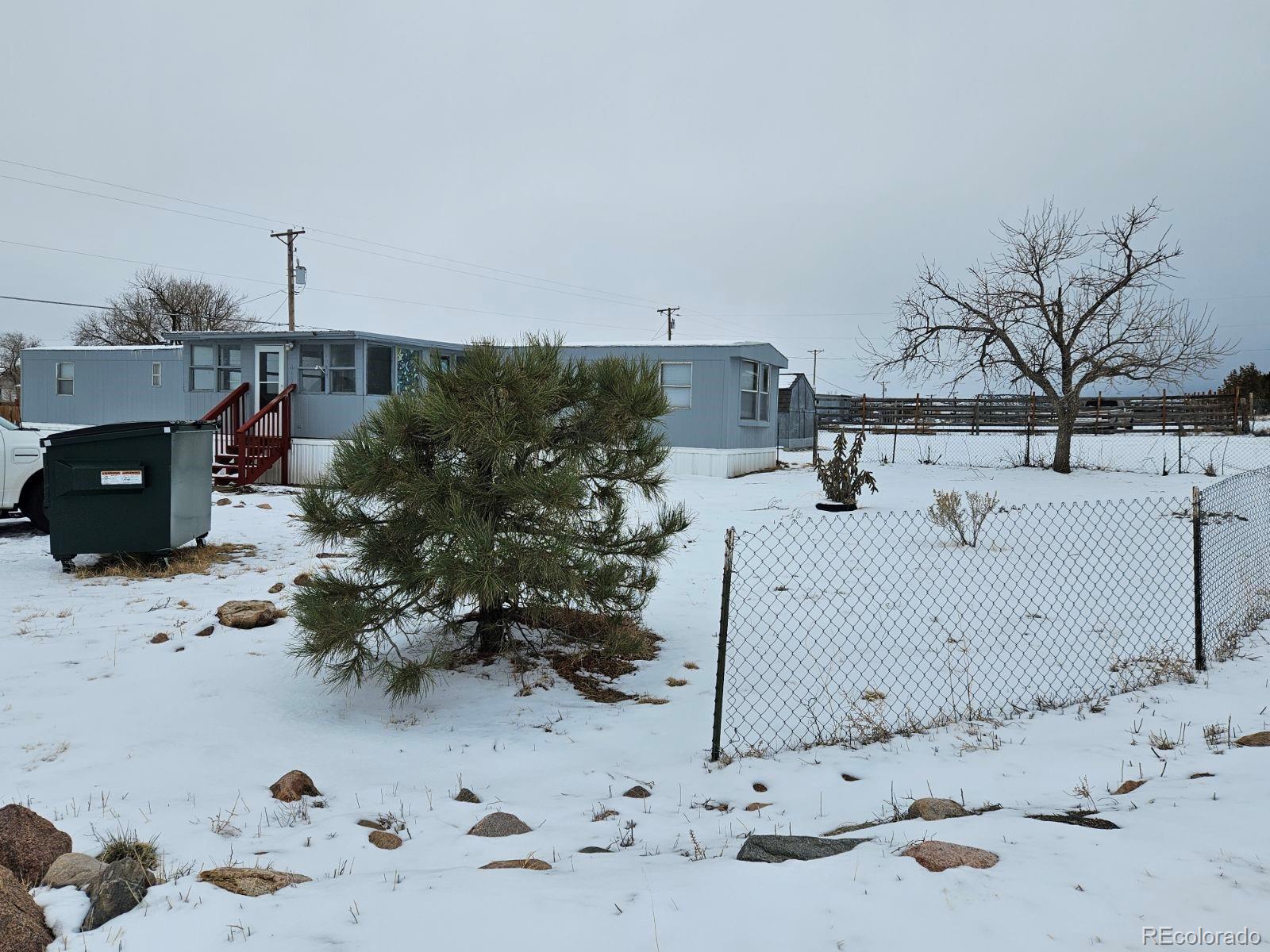 MLS Image #2 for 48  owens drive,florence, Colorado