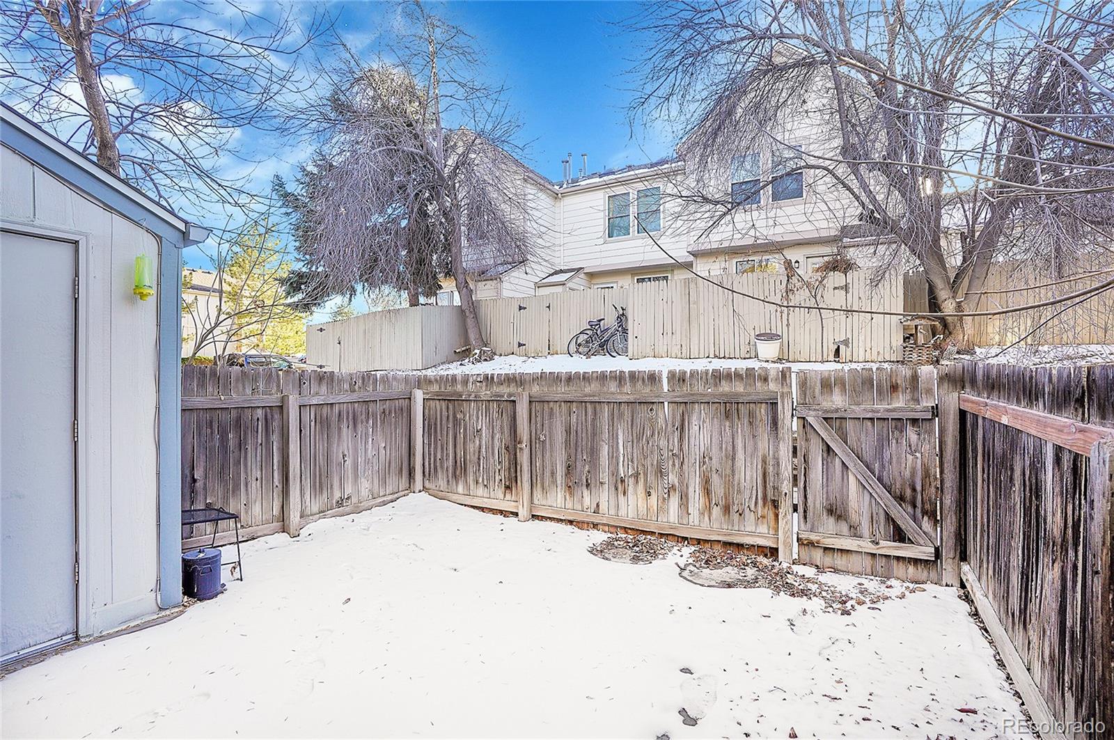 MLS Image #32 for 3071 w 107th place,westminster, Colorado