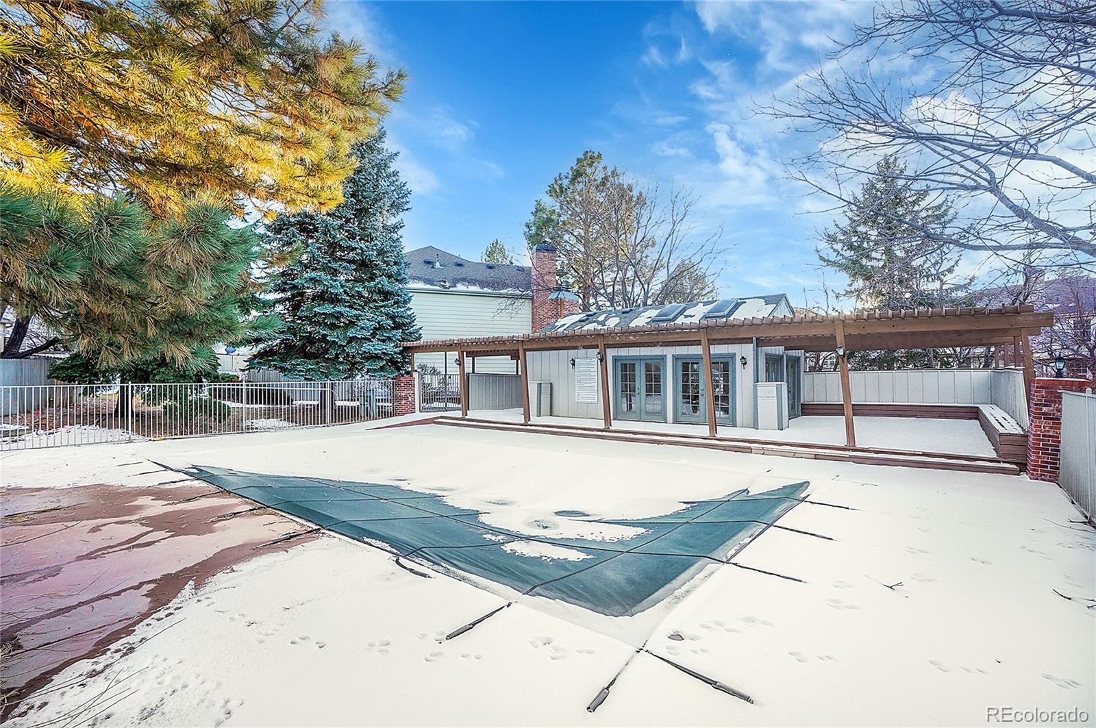 MLS Image #36 for 3071 w 107th place,westminster, Colorado