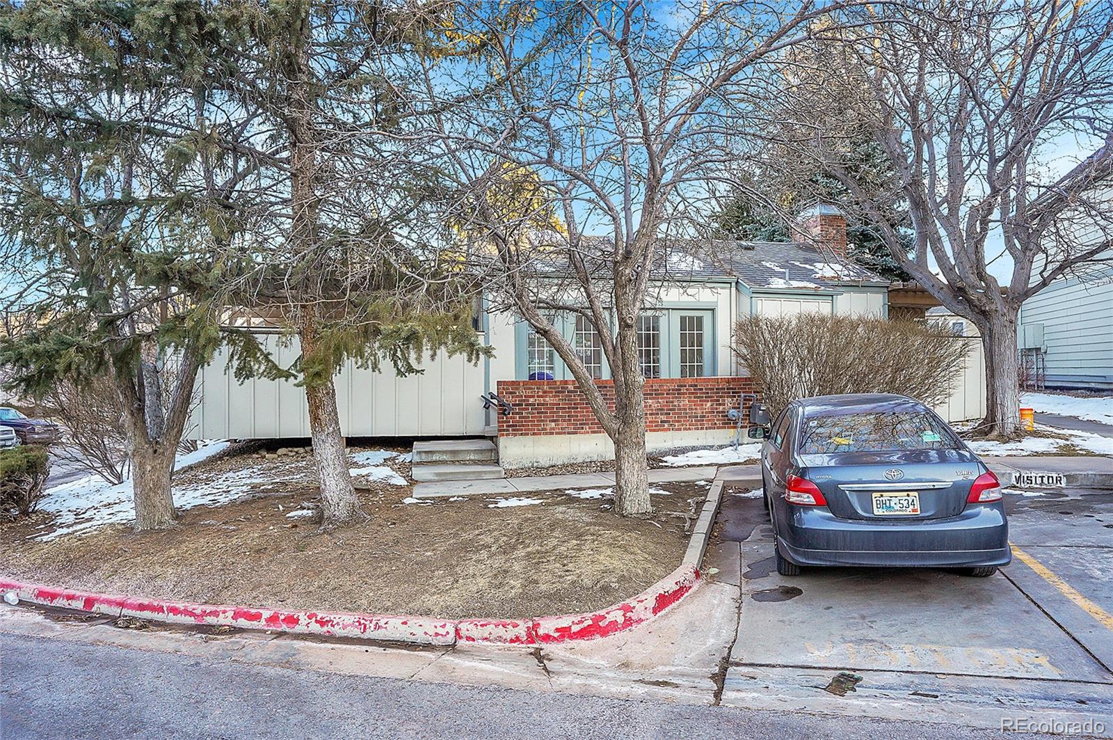 MLS Image #38 for 3071 w 107th place,westminster, Colorado