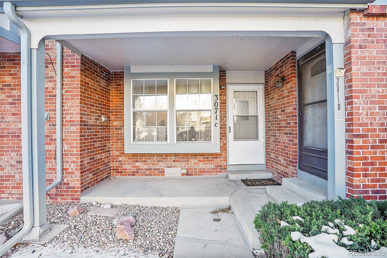 MLS Image #5 for 3071 w 107th place,westminster, Colorado