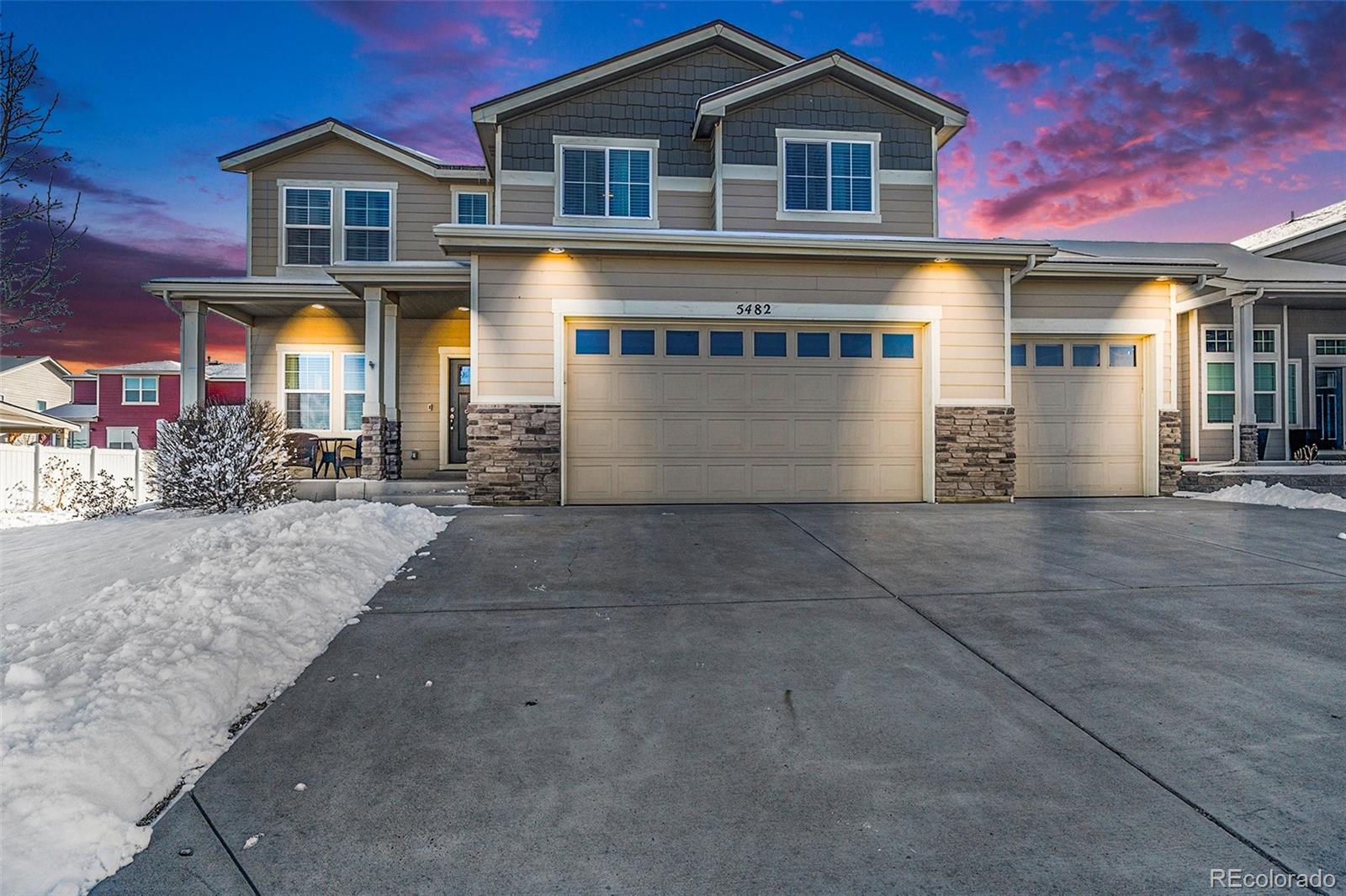 MLS Image #0 for 5482  wetlands drive,frederick, Colorado