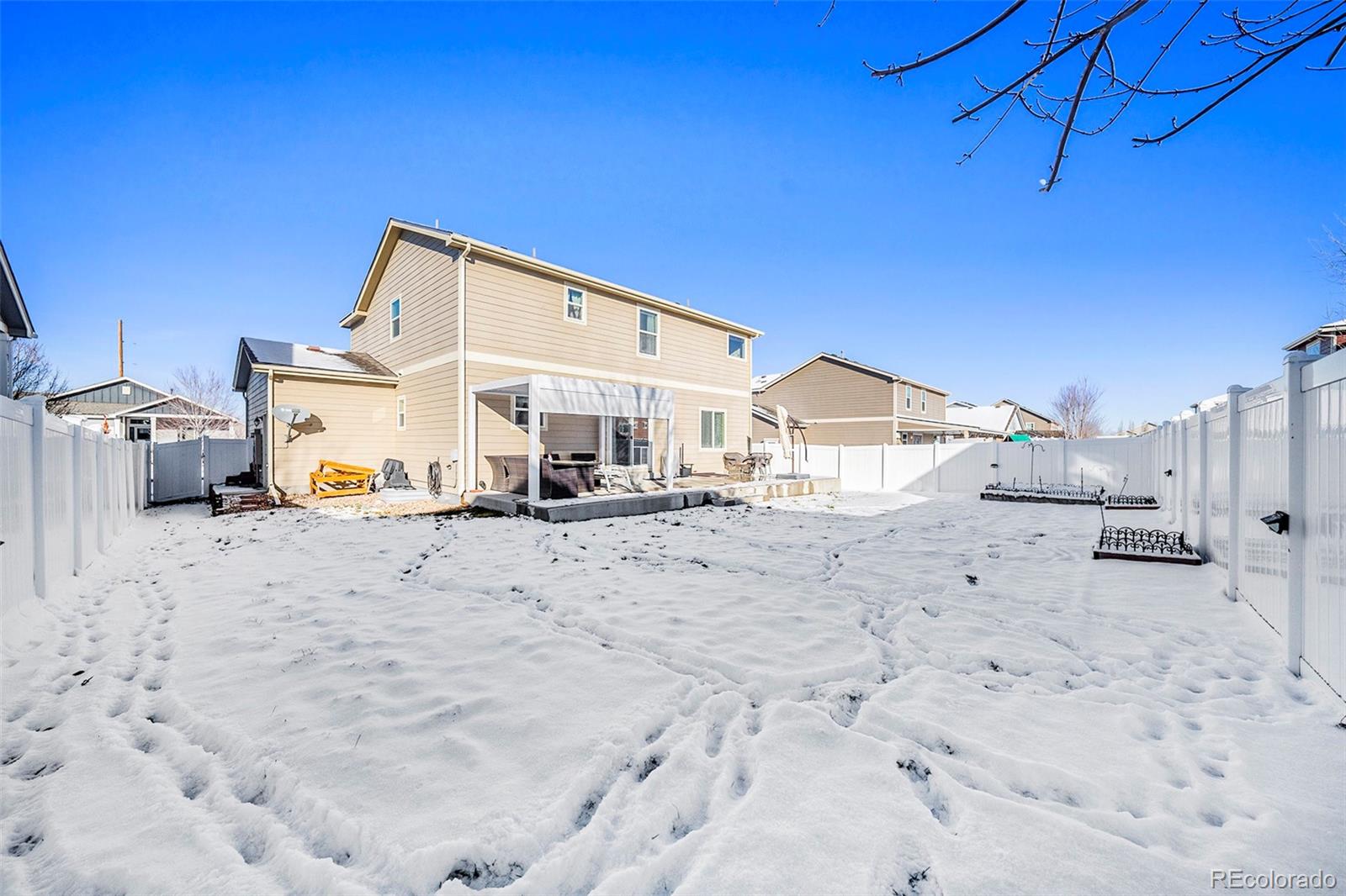 MLS Image #21 for 5482  wetlands drive,frederick, Colorado