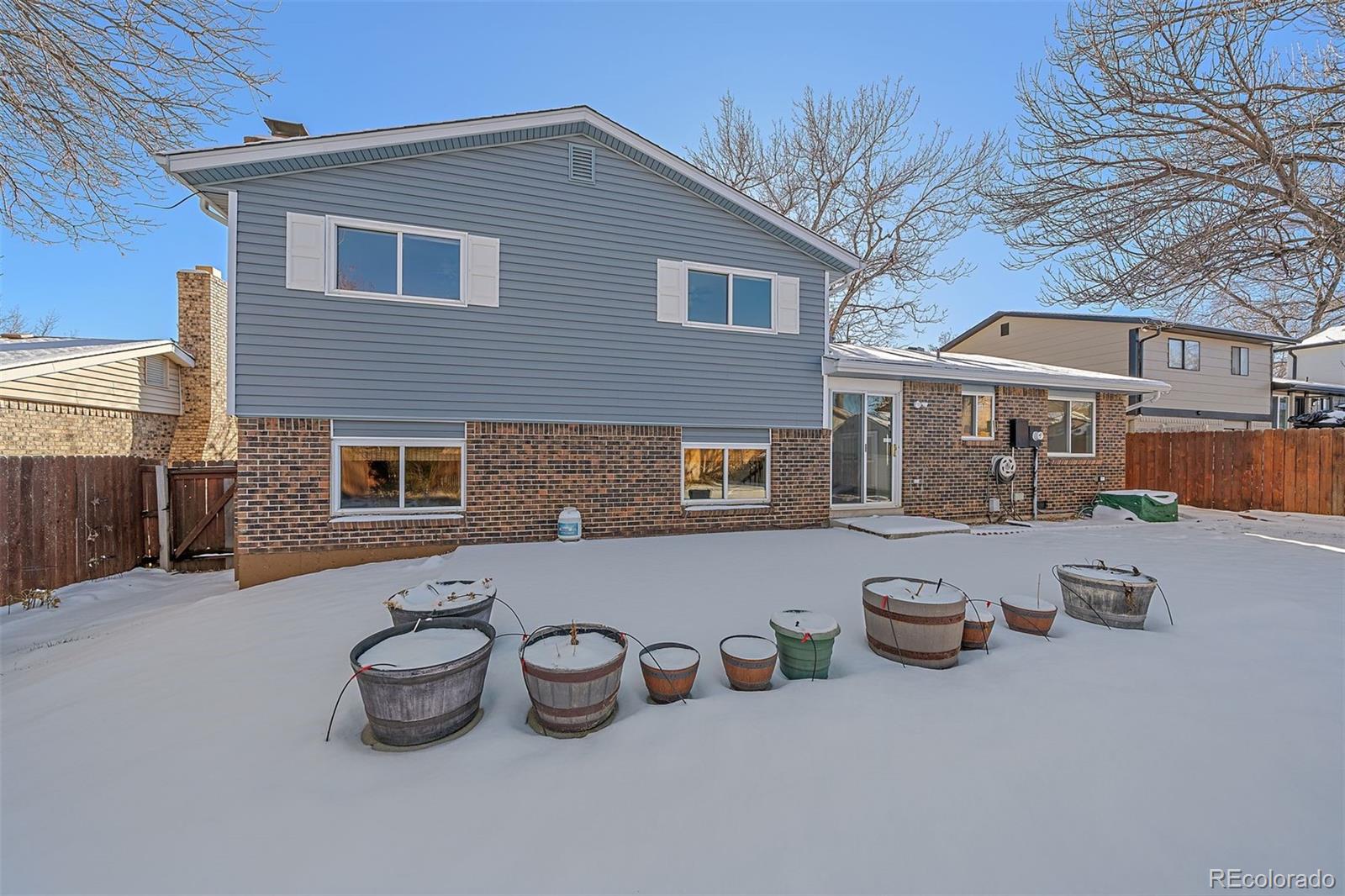 MLS Image #21 for 9563 w capri avenue,littleton, Colorado