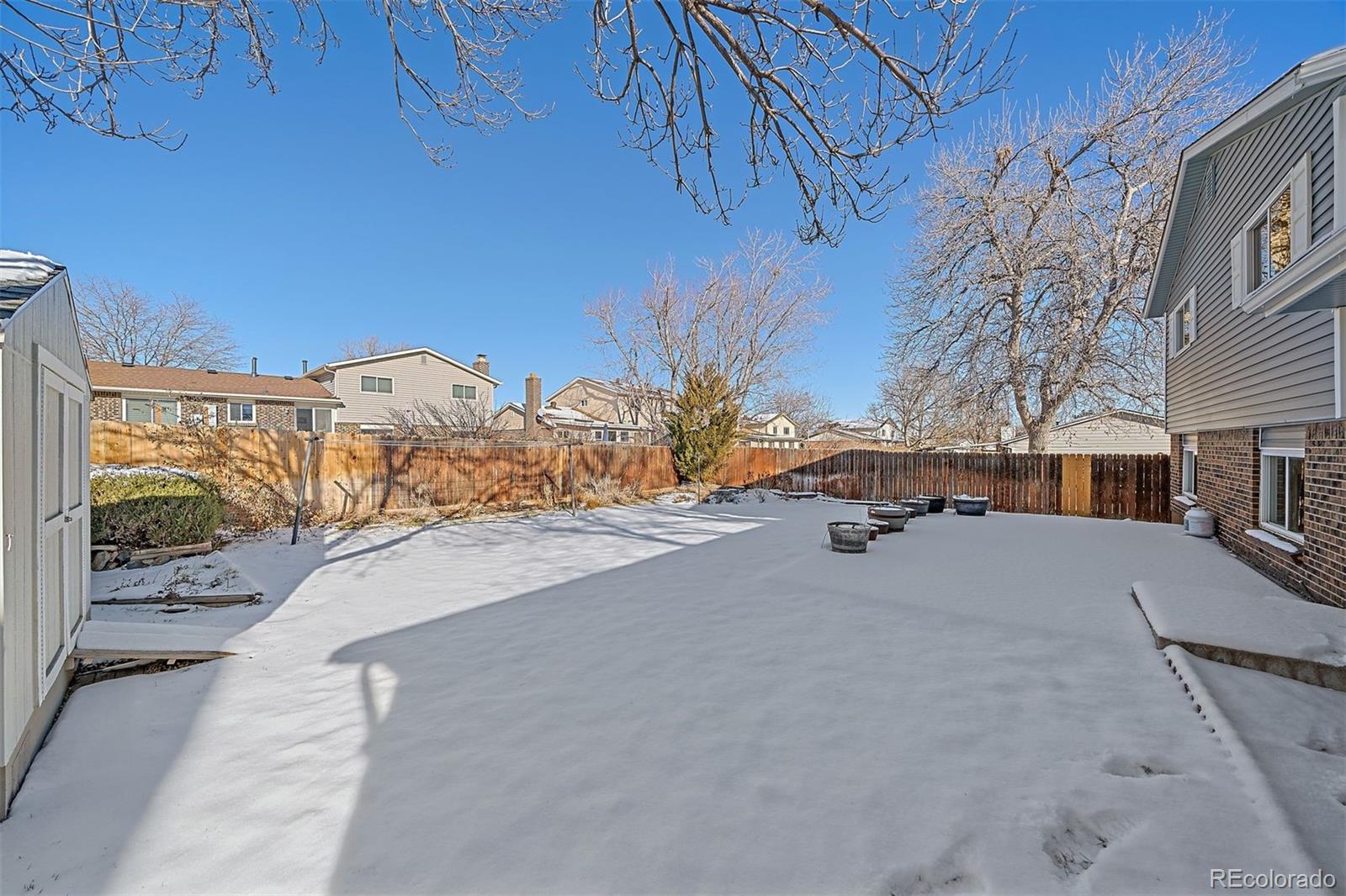 MLS Image #23 for 9563 w capri avenue,littleton, Colorado