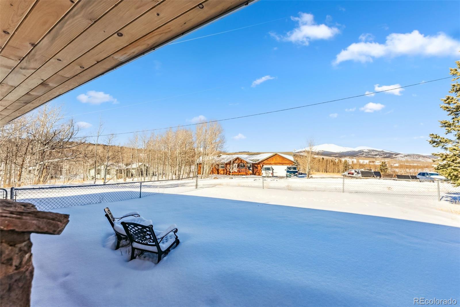 MLS Image #19 for 685  silver heels circle,fairplay, Colorado