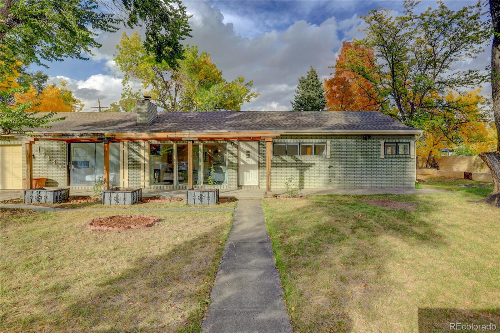 MLS Image #0 for 10125 w 8th place,lakewood, Colorado